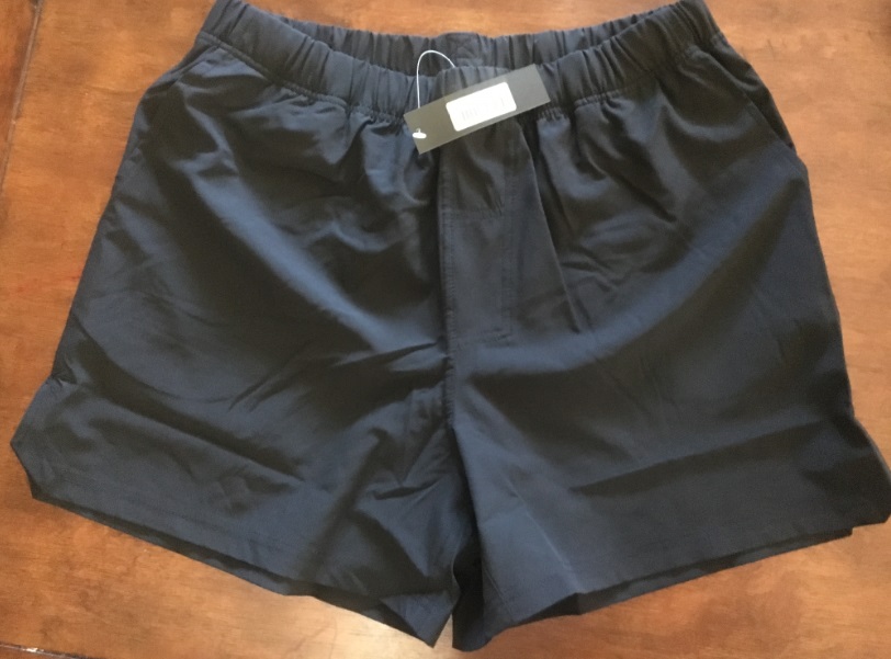 Gear Review HYLETE Rep Shorts Mud Run OCR Obstacle Course