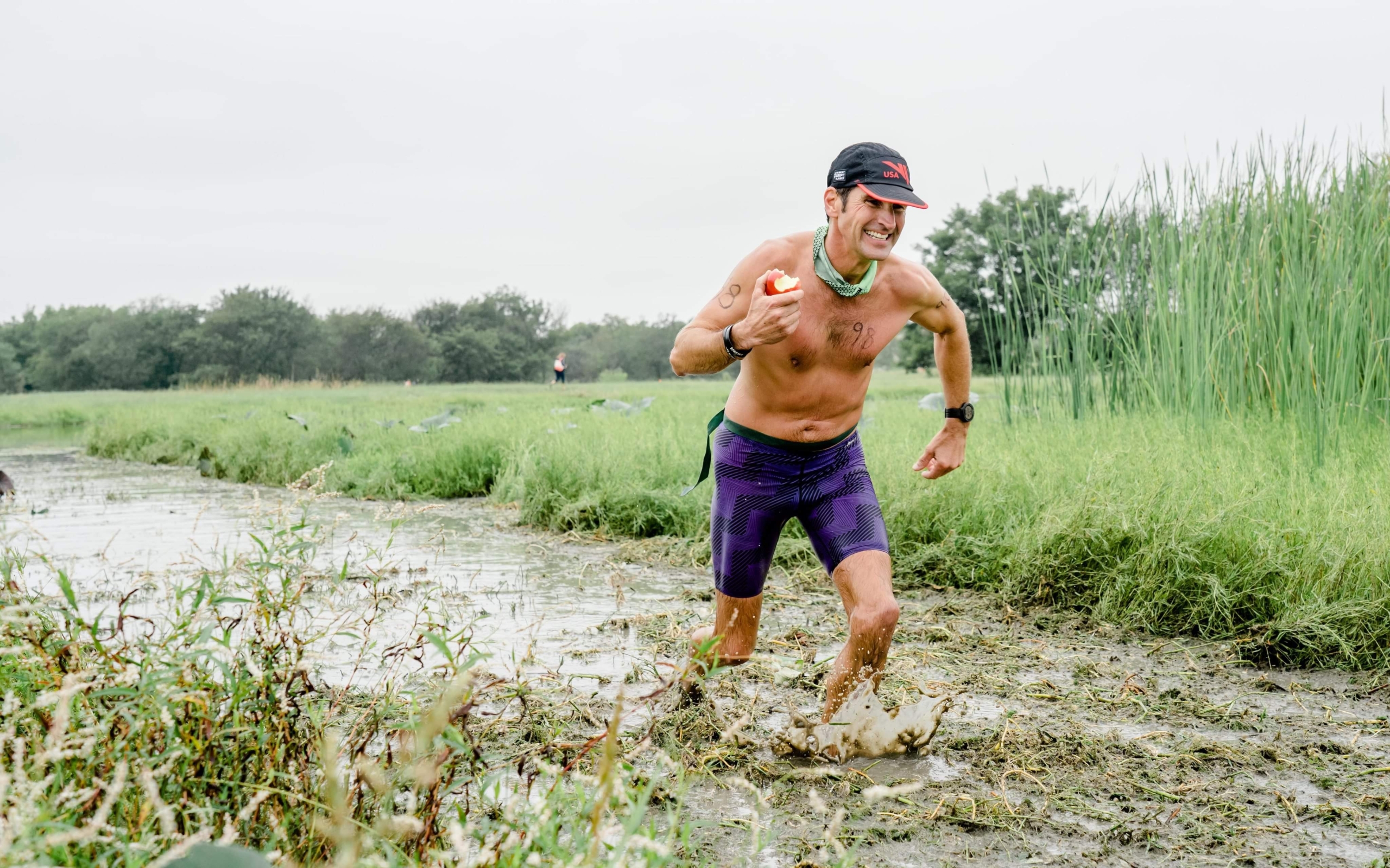 Seven Presents for the OCR Athlete with Too Much Stuff