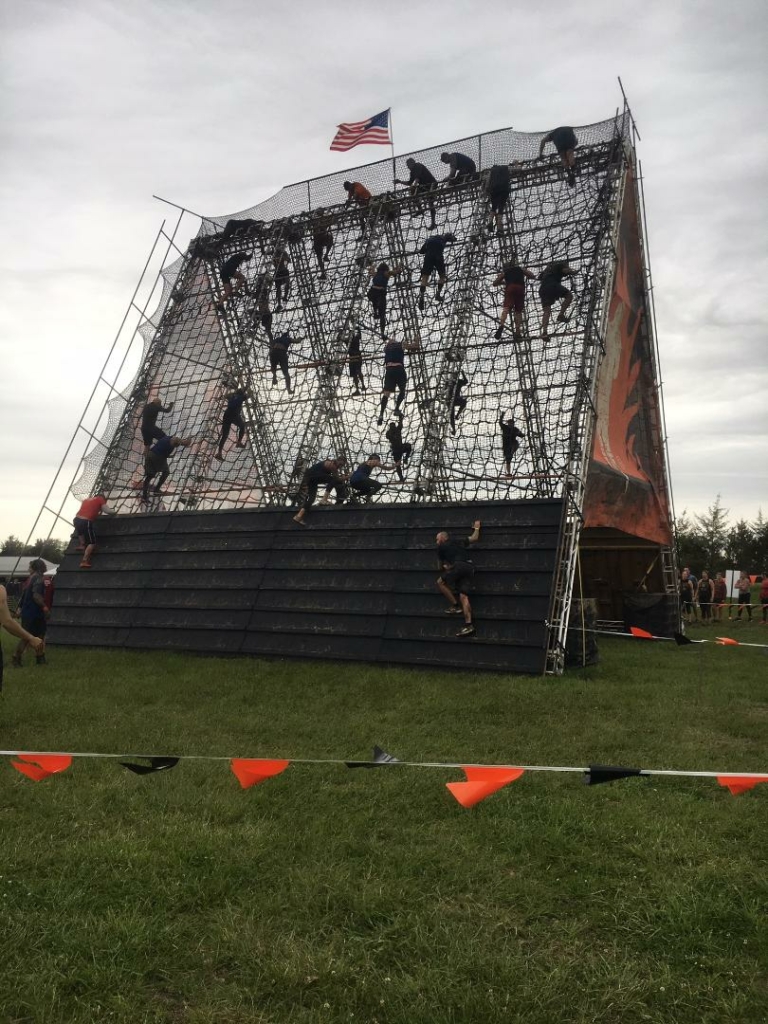 Race Review Tough Mudder Missouri Mud Run, OCR, Obstacle Course Race