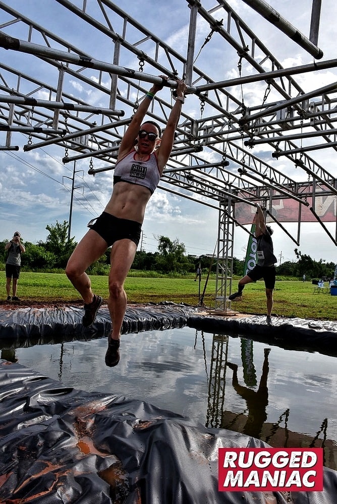 Race Review Rugged Maniac Okc Mud Run Ocr Obstacle Course Ninja Warrior Guide