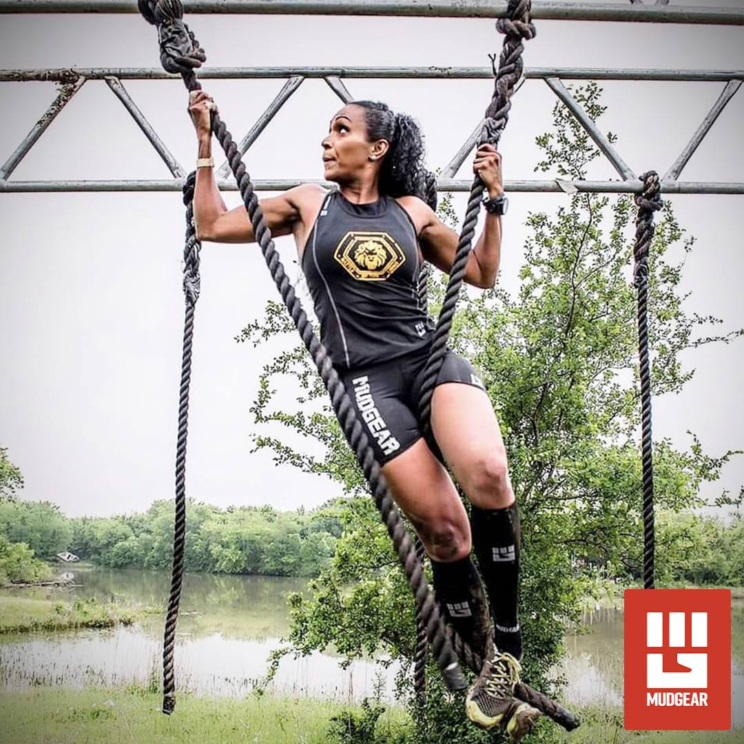MudGear: Here For The Long Haul  Mud Run, OCR, Obstacle Course Race &  Ninja Warrior Guide